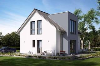 Einfamilienhaus kaufen in 44289 Dortmund, Einfamilienhaus auf schönem Grundstück in Dortmund