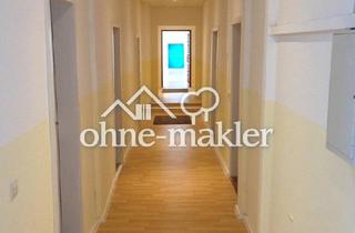 Büro zu mieten in 15806 Zossen, Full-Service-Büroplatz, frisch renoviert + möbliert