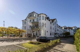 Wohnung kaufen in 86420 Diedorf, Kapitalanleger aufgepasst! Vermietetes Appartement im Rathauspark
