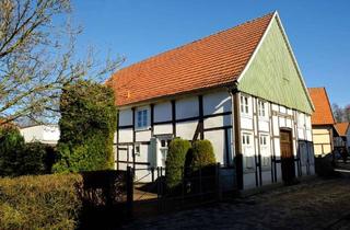 Haus mieten in 33397 Rietberg, Fachwerkhaus im Zentrum von Rietberg