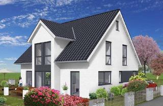 Einfamilienhaus kaufen in 32549 Bad Oeynhausen, Top-Neubaueinfamilienhaus mit viel Platz in B.O.-Wulferdingsen!!