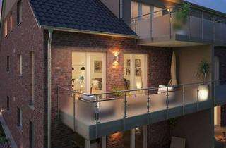 Penthouse kaufen in 30826 Garbsen, Penthouse-Charakter: Stilvolles Wohnen im Grünen! Exklusive Dachgeschosswohnung im schönen Horst