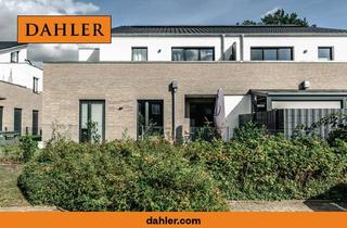 Wohnung kaufen in 21365 Adendorf, Neuwertige und vermietete Eigentumswohnung mit guter Energieeffizienz