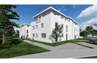 Wohnung kaufen in Bahnhofstraße, 55278 Hahnheim, IDEAL wohnen in Hahnheim