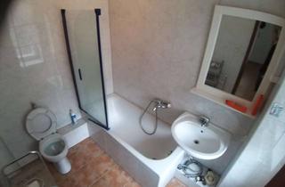 Wohnung mieten in Bahnhofstr., 06636 Laucha an der Unstrut, Schöne große Ergeschosswohnung - WG u. Familien geeignet