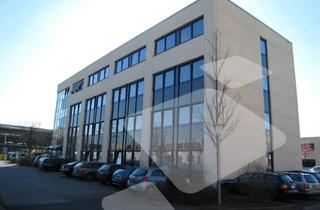 Büro zu mieten in 40880 Ratingen, moderne Bürofläche in attraktivem Gewerbepark in Ratingen. Nur wenige Minuten zum Flughafen