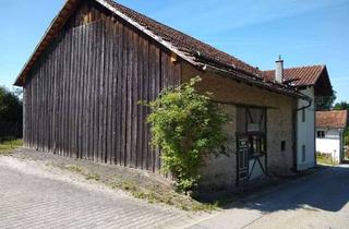 Gewerbeimmobilie mieten in 94577 Winzer, Ca. 100 m2 Lagerfläche in Winzer b. Hengersberg/A3 - gute Zufahrt!