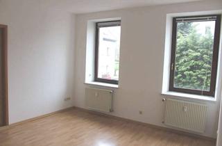 Wohnung mieten in 09496 Zöblitz, Gemütliche und ruhige 2-Raum-Wohnung in Zöblitz zu vermieten