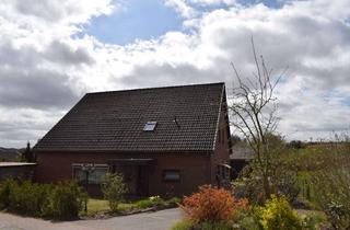 Anlageobjekt in 24594 Mörel, Zweifamilienhaus mit großem Garten in Mörel, neuer Preis.