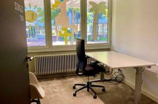 Gewerbeimmobilie mieten in Otto-Hahn-Ring,, Otto-Hahn-Ring,,, 81739 München, Single TWO