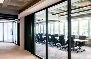 Gewerbeimmobilie mieten in Otto-Hahn-Ring,, Otto-Hahn-Ring,,, 81739 München, Big Brain