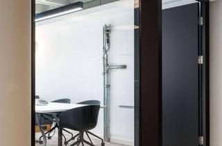 Gewerbeimmobilie mieten in Otto-Hahn-Ring,, Otto-Hahn-Ring,,, 81739 München, Meeting THREE