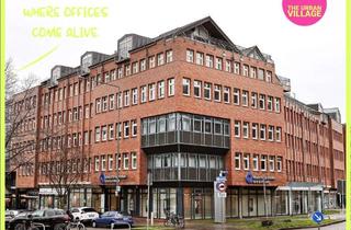 Büro zu mieten in Habsburger Allee 11-13, 52064 Aachen, 265 m² klimatisierte Büro- oder Praxisfläche