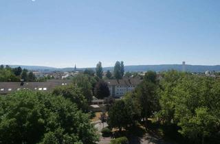 Wohnung kaufen in 78315 Radolfzell am Bodensee, Mit Seesicht vermietete 3 Zi- Wohnung in Radolfzell