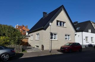 Einfamilienhaus kaufen in 27476 Cuxhaven, Einfamilienhaus in der Grimmershörnbucht