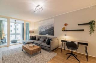 Immobilie mieten in Winterfeldtstraße, 10781 Schöneberg, Unsere sonnige 3-Zimmer-Wohnung am Winterfeldtplatz mit Wintergarten
