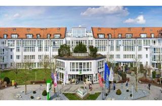 Gastronomiebetrieb mieten in 82008 Unterhaching, SONNENHÖFE - BUSINESS IM GRÜNEN - provisionsfrei