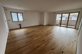 Wohnung kaufen in 83209 Prien, WE 04 Obergeschoss - 3 Zimmer - Wohnen am Chiemsee, Prien