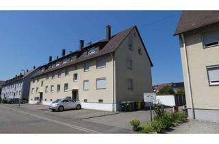 Wohnung kaufen in 76593 Gernsbach, Schöne 2-Zimmer-Dachgeschosswohnung sucht Kapitalanleger