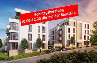 Wohnung kaufen in Beckerstraße 56, 52078 Brand, 4-Zimmerwohntraum mit Terrasse 87.03