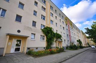 Wohnung mieten in Karl-Jänecke-Str. 18, 39218 Schönebeck (Elbe), 3-Zimmer-Wohnung mit Balkon