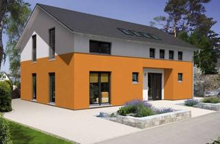 Haus kaufen in 67754 Eßweiler, Trendig ins Eigenheim - inklusiver großzügiger Glasfront !
