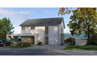 Haus kaufen in 67742 Heinzenhausen, Generationenhaus Generation 3 V2 - großflächig und lichtdurchflutet !
