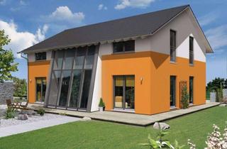 Einfamilienhaus kaufen in 66887 Welchweiler, Einfamilienhaus Trendline S 2 - inklusiver großzügiger Glasfront !