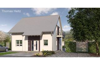 Einfamilienhaus kaufen in 66887 Welchweiler, Einfamilienhaus Life 2 - klassisch und modern leben !