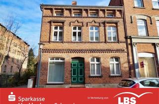 Anlageobjekt in 19300 Grabow, Attraktive Kapitalanlage unmittelbar an der Elde!