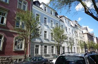 Anlageobjekt in Emilienstraße 20, 08056 Mitte-West, vollvermietetes Mehrfamilienhaus am Schwanenteich