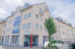 Gewerbeimmobilie kaufen in 89312 Günzburg, Große 140m² Gewerbeeinheit in TOP Lage von Günzburg zu verkaufen!