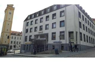 Büro zu mieten in Hillgasse 15, 04600 Altenburg, Bürofläche in zentraler Lage