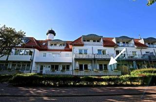 Wohnung kaufen in 26486 Wangerooge, Zauberhafte Wohnung mit Südbalkon