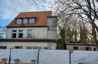 Haus kaufen in 26486 Wangerooge, Grundstück im laufenden Baugenehmigungsverfahren - 9 WE