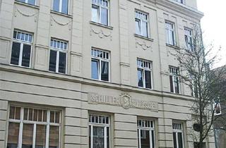 Wohnung kaufen in 06712 Zeitz, Zeitz - Eigentumswohnung mit Balkon in Zeitz