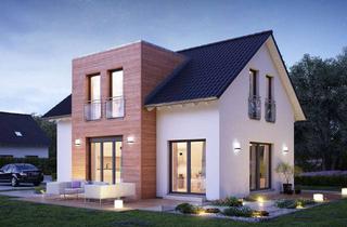 Haus kaufen in 89183 Breitingen, * Effizient und top modern - KFW 40+ inklusive!