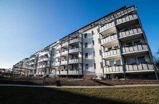 Wohnung mieten in 08606 Oelsnitz/V., Schöne Dachgeschosswohnung