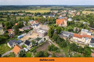 Grundstück zu kaufen in 14469 Bornim, Attractive building plot for your new dream house in Potsdam - building permit is granted