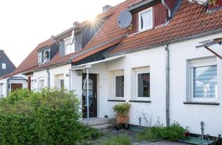 Haus mieten in 38889 Blankenburg, Für Handwerker - Charmantes Reihenhaus zum selbst renovieren sucht nette Mieter.