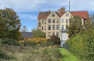 Anlageobjekt in 19348 Perleberg, ***Sanierungsbedürftiges Mehrfamilienhaus mit Potential***