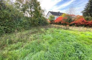 Grundstück zu kaufen in 66763 Dillingen, Bauen auf der Pachtener Heide