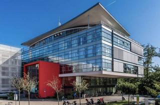 Gewerbeimmobilie mieten in 91074 Herzogenaurach, MODERNES BÜROGEBÄUDE IN ZENTRALER LAGE