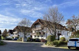 Wohnung kaufen in 01728 Bannewitz, Ruhige top Lage in Bannewitz! 3 Balkone und Tiefgaragenstellplatz!