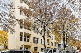Gewerbeimmobilie kaufen in Brandenburgische Straße 29, 12167 Steglitz (Steglitz), Praktische Gewerbefläche in idyllischer Lage !