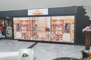 Geschäftslokal mieten in Querfurter Straße, 06217 Merseburg, Mersecenter Ladenlokal provisionsfrei zu vermieten