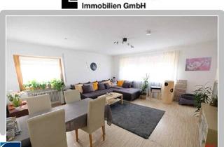 Wohnung kaufen in 71686 Remseck am Neckar, Helle 3 Zimmer Wohnung in kleiner Wohneinheit