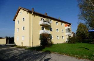 Wohnung kaufen in 84513 Töging am Inn, 3 Zi.-ETW + Garage -Zentral + Top-Zustand-