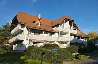 Wohnung kaufen in 01728 Bannewitz, Helle 1-Zimmerwohnung mit Balkon und PKW-Stellplatz in ruhiger Lage von Bannewitz