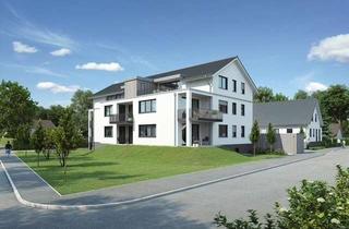 Wohnung kaufen in Friedrichstraße 43, 77743 Neuried, Neubau-Dachgeschosswohnung! Aufzug! Bestlage! Neuester Energiestandard!